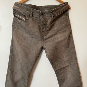 Men’s BUSTER DIESEL Jeans